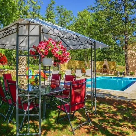 Lovro In Imotski, Private Pool 3* Gornji Vinjani